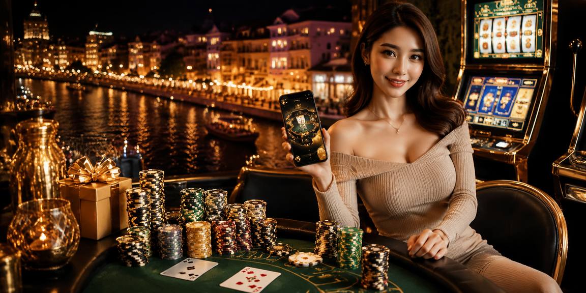 168977net Apa Yang Aplikasi 168977net Tawarkan